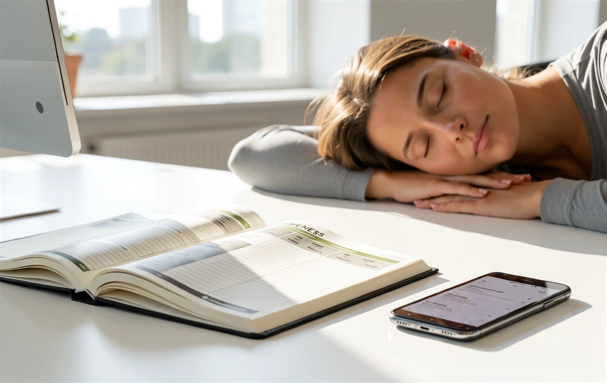 Consultation professionnelle