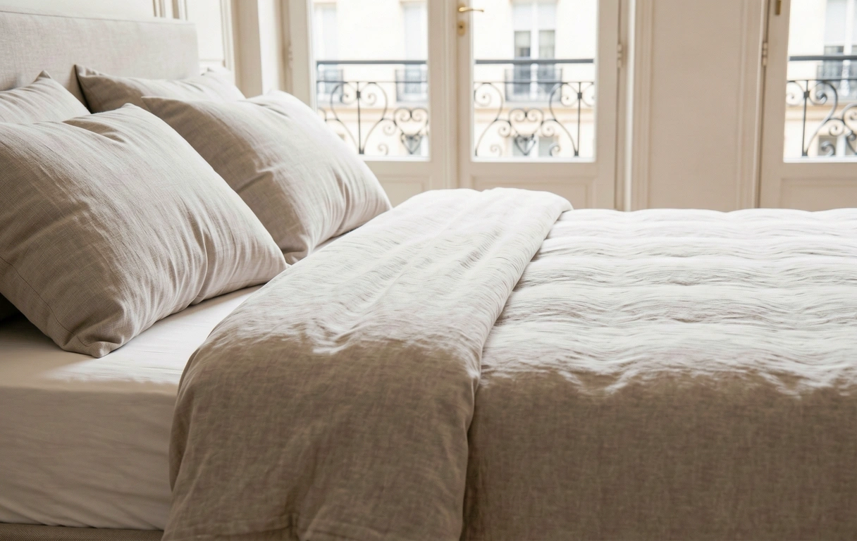 Environnement de repos