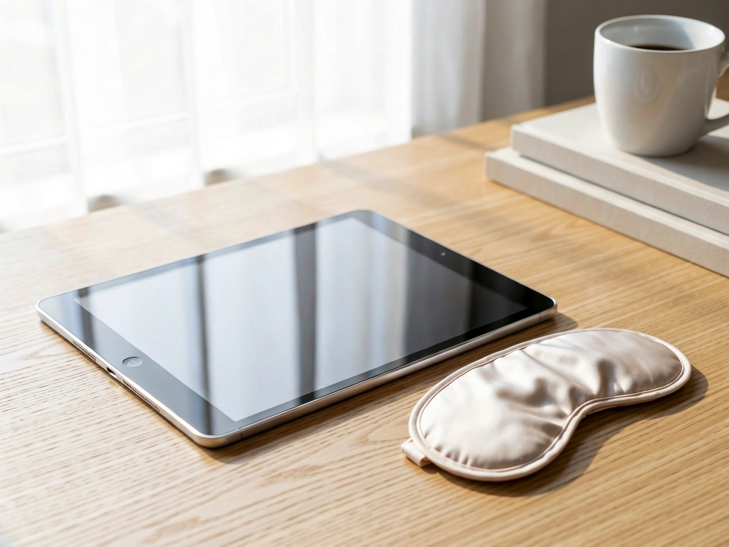 Espace de travail numérique propre